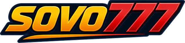 sovo777 লোগো